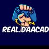 REAL. DAACAD. 🦨⚡