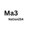 ma3nation254