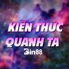 Kiến Thức Quanh Ta