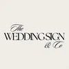 theweddingsignandco