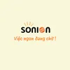 Sonion việc ngon đang chờ