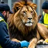animal wildlife
