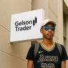 gelson Trader