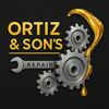 Ortiz & Son's Repair