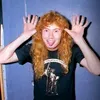 reallydavemustaine