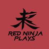 theofficialredninjaplays