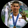كرستيانو رونالدو