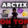 arctixnotfound