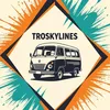 troskylines