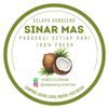 Kelapa Gonseng Sinar Mas