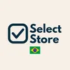 Select Store 🇧🇷