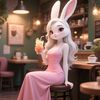 Rabbit Love Story