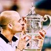 Andre Agassi