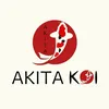 Akita Koi Food