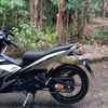 mangrakum