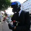 BikerVillain