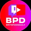 Brit Pods