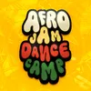 Afro Jam Dance Camp