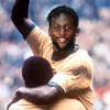 Origi The Goat