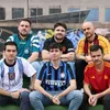 Los de los Retos
