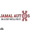 jamaliautosnawabshah