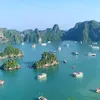 Cảnh đẹp bình yên