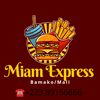 Miam express🧑‍🍳