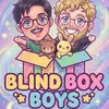 blindboxboys