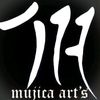 mujicaart