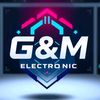 G&M ELECTRONIC