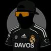 DAVOSLEMÉTISNOIR 💫💫