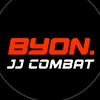 JJ COMBAT