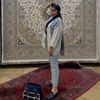 Aaliyah Farah Collection