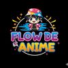 flowdeanime