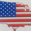 < U S A >
