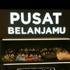 Pusat belanjamu