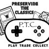 Preserving The Classics