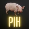 Pih On Steam Daily