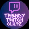TrendyTwitchClipz