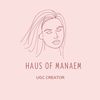 hausofmanaem