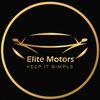 Elite motors et