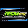 RSM216.ENGINEGARAGE