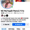 VUTHO KOREA SHOP