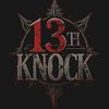 thirteenthknock
