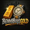 BennyBuysGold