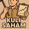 KULI SAHAM🚀