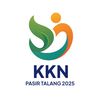 KKN UNAND PASIR TALANG