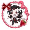 kyaaaa.raisaaaaaa