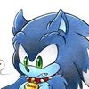Just a Werehog