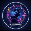 🎧 RAEES X SLOWED 🎧